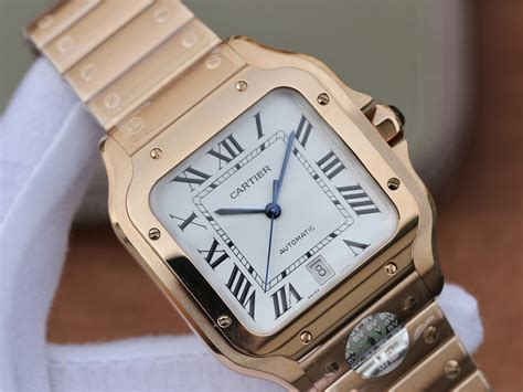 real gold cartier replica|fake cartier watches.